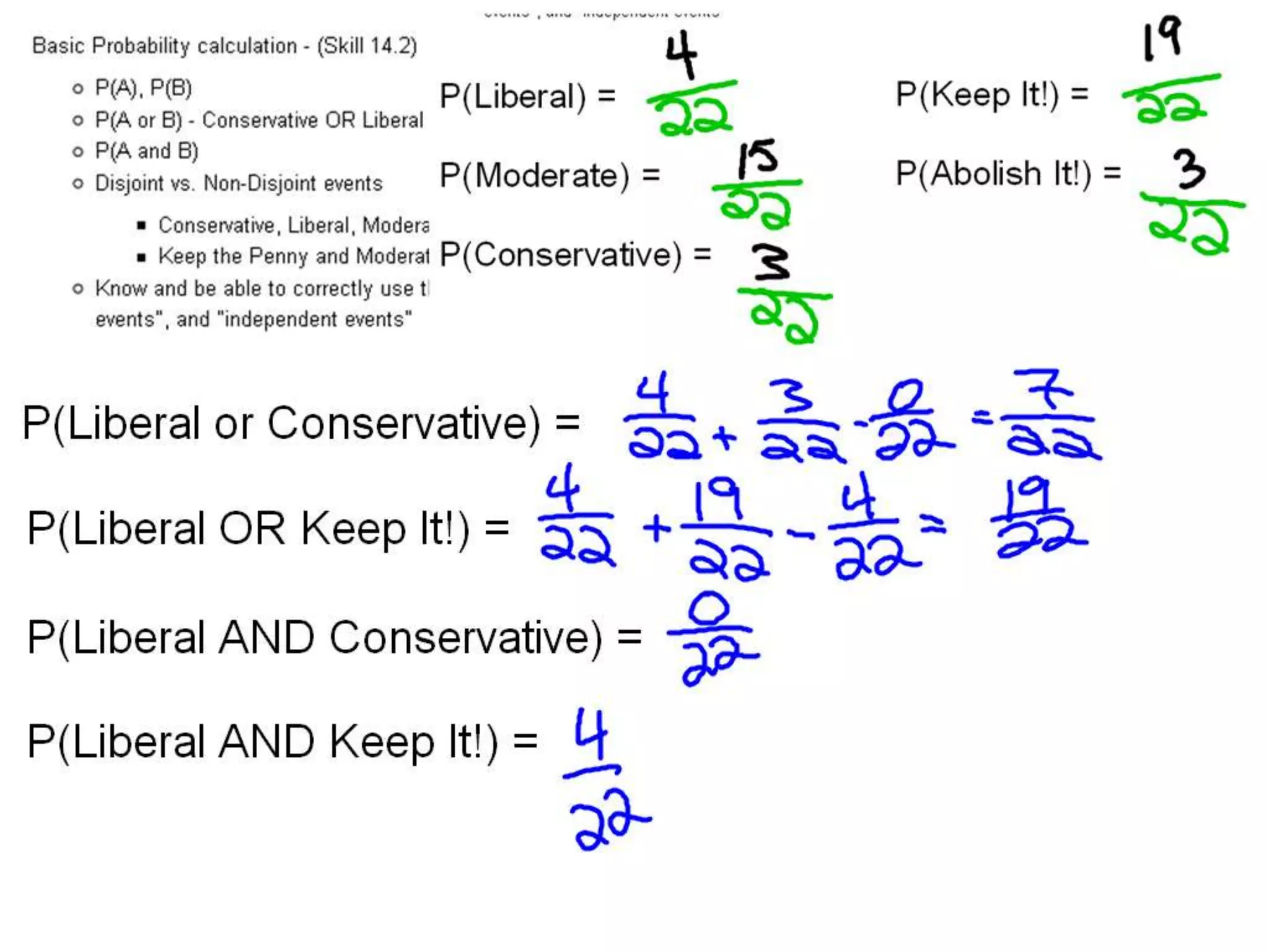 10 11 Probability Formalization