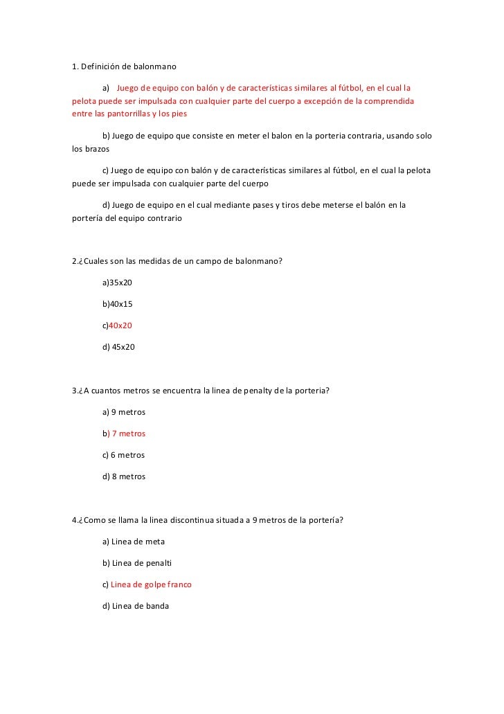 preguntas cerradas de futbol 10 11 regl bmano pr examen preguntas cerradas de futbol 10 11 regl bmano pr examen