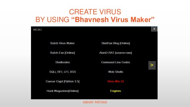 trojan maker download