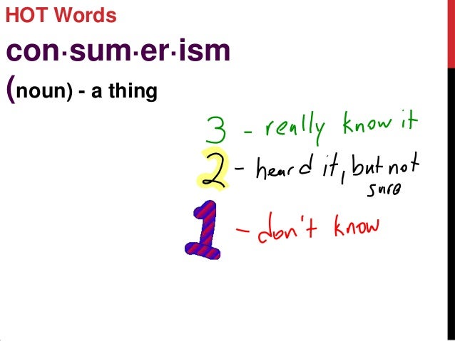 10 12-2012 unit 2 hot words