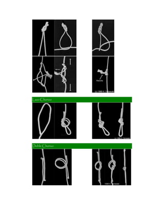 Lazo Chorizo
Doble Chorizo
 