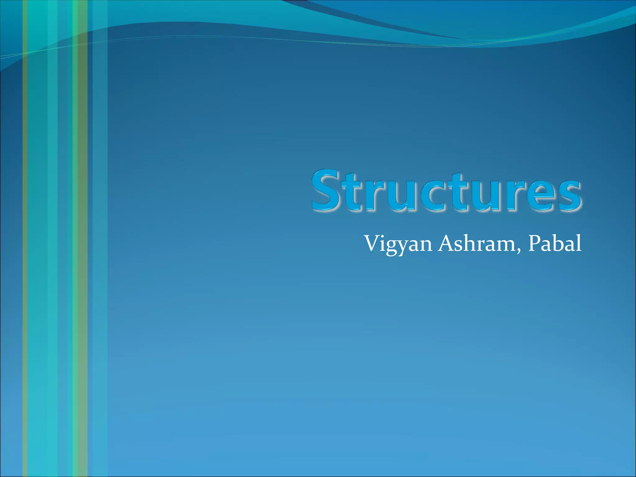 Vigyan Ashram, Pabal
 