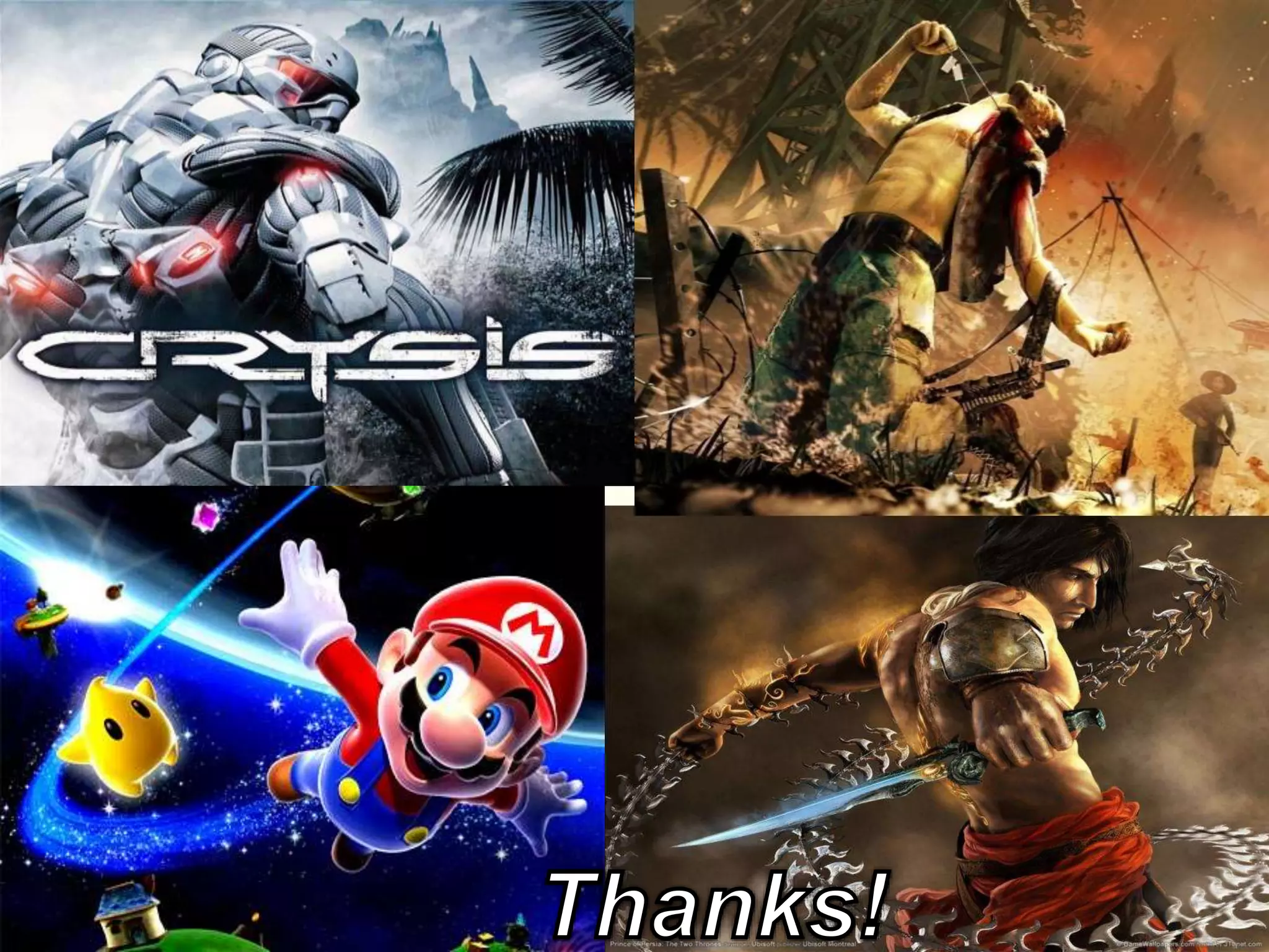 10. GPU - Video Card (Display, Graphics, VGA)