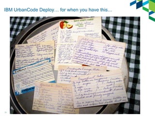 IBM UrbanCode Deploy… for when you have this…

11

 