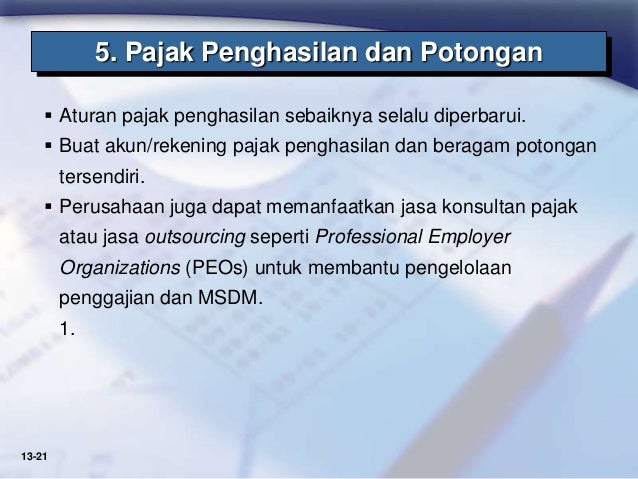 Sia manajemen sdm