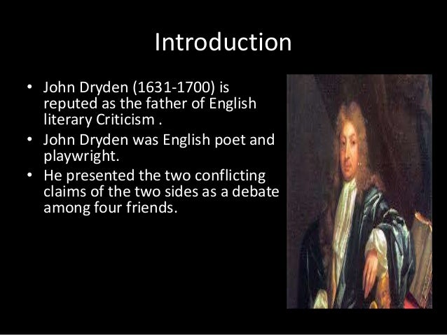 drydens an essay of dramatic poesy Dryden essay of dramatic poesy dryden dryden essay of dramatic poesy summary an essay on dramatic enotescom in italy writing john drydens of dramatic. drydens an essay of dramatic poesy Dryden essay of dramatic poesy dryden dryden essay of dramatic poesy summary an essay on dramatic enotescom in italy writing john drydens of dramatic.