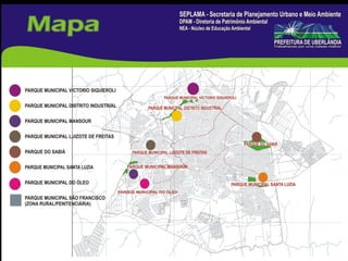 10. índices e indicadores ambientais