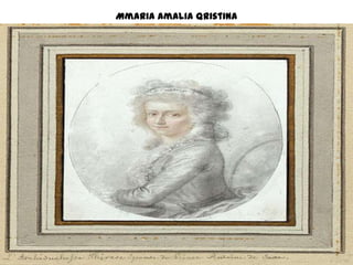 Mmaria amalia qristina