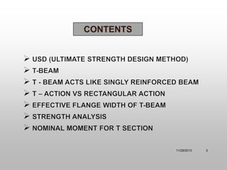 CONTENTS

11/29/2013

3

 