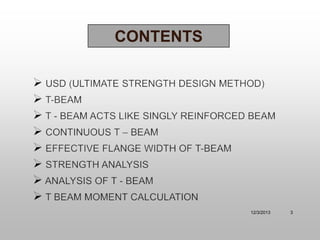 CONTENTS

12/3/2013

3

 