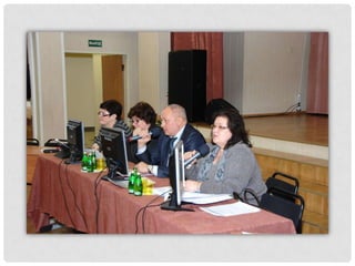 Круглый стол директоров 10.12.2013