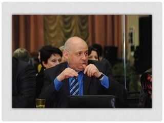 Круглый стол директоров 10.12.2013