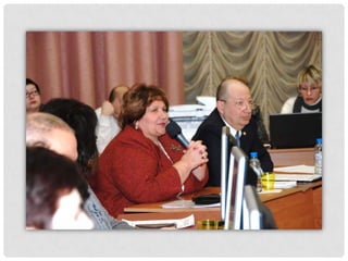 Круглый стол директоров 10.12.2013