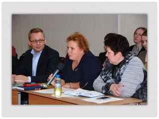 Круглый стол директоров 10.12.2013