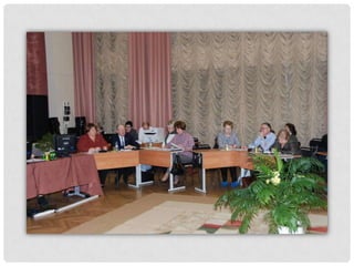 Круглый стол директоров 10.12.2013