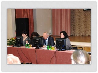 Круглый стол директоров 10.12.2013