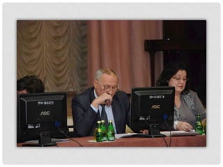 Круглый стол директоров 10.12.2013