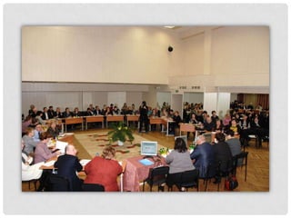 Круглый стол директоров 10.12.2013