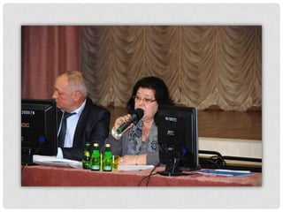 Круглый стол директоров 10.12.2013