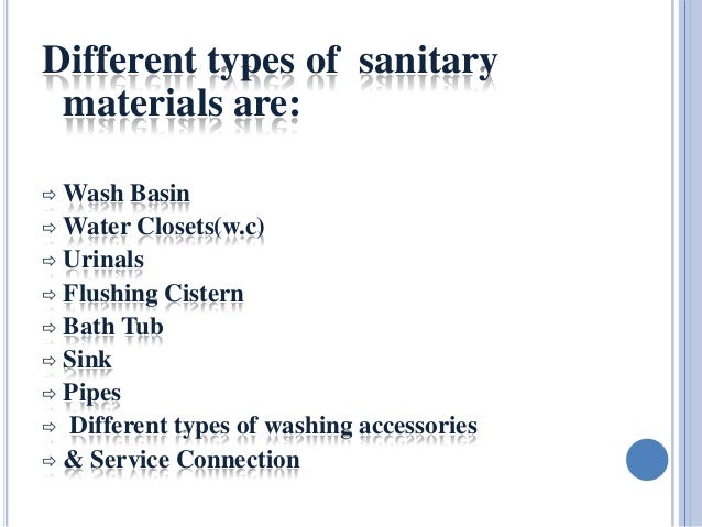 Sanitary Equipment Price In Dhaka , Rashedul Kabir , AUST ...