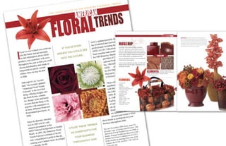 Florist Review