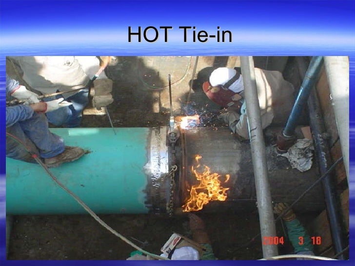 Jim Reed The Gas Co. Pipeline Safety In A Post San Bruno Era