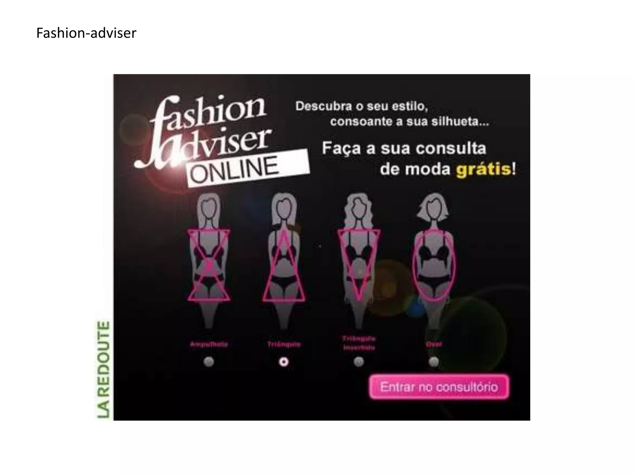 Fashion-adviser

 