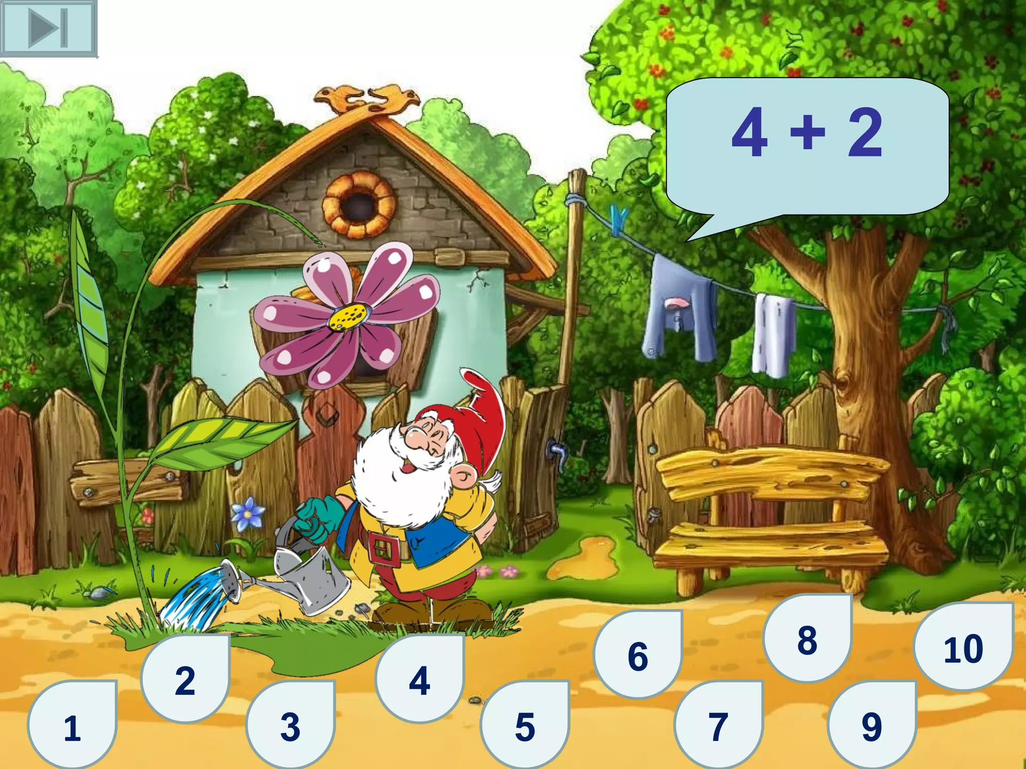 4+2

1

2

4
3

8

6
5

7

10
9

 