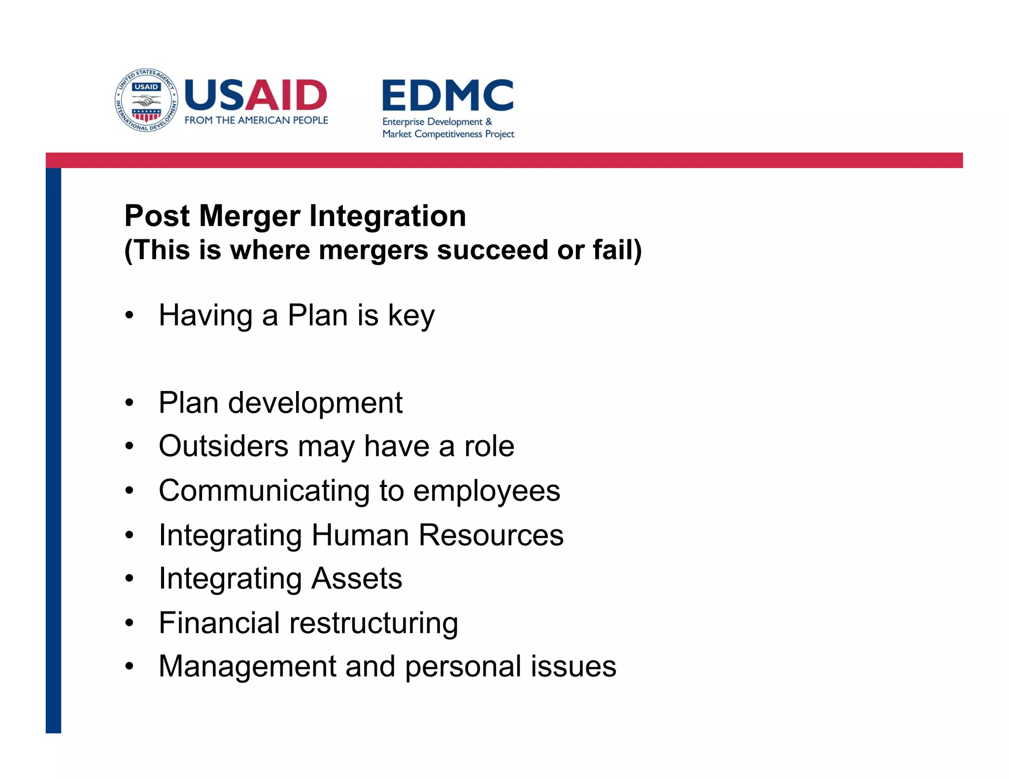 10.4 successful merger.pptx