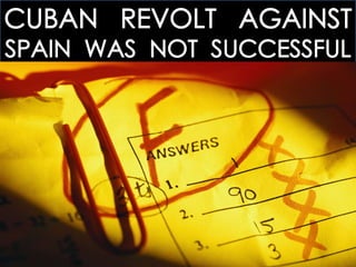 AHTWO: 10.2 SPANISH-AMERICAN WAR