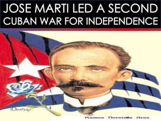 AHTWO: 10.2 SPANISH-AMERICAN WAR