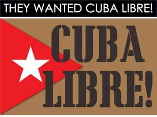 AHTWO: 10.2 SPANISH-AMERICAN WAR