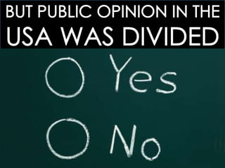 AHTWO: 10.2 SPANISH-AMERICAN WAR