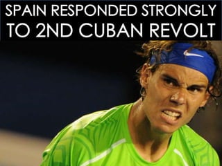 AHTWO: 10.2 SPANISH-AMERICAN WAR