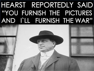 AHTWO: 10.2 SPANISH-AMERICAN WAR