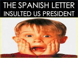 AHTWO: 10.2 SPANISH-AMERICAN WAR