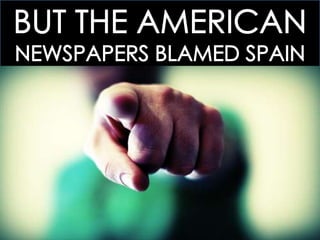 AHTWO: 10.2 SPANISH-AMERICAN WAR