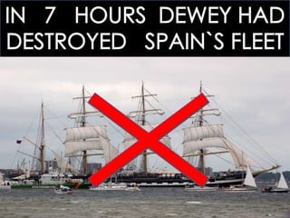 AHTWO: 10.2 SPANISH-AMERICAN WAR