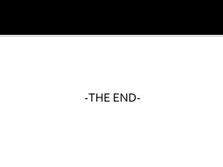 -THE END-
 