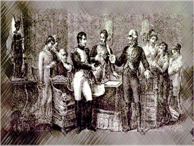 10. la crisis política de España 1808 1814