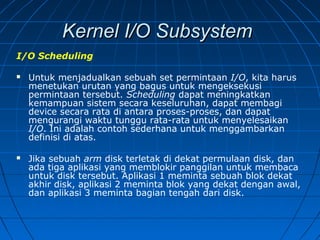 10.manajemen sistem io | PPT