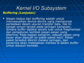 10.manajemen sistem io | PPT