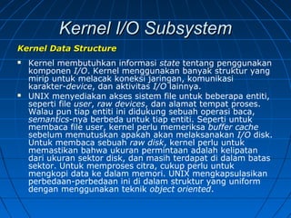 10.manajemen sistem io | PPT