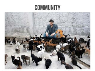 Community
 