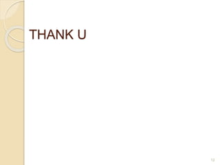THANK U
12
 