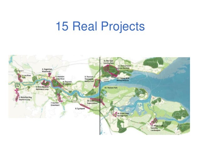 Parklands, Essex (MaxiGreen Project) by John Meehan
