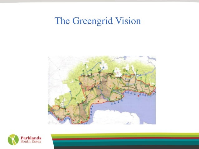 Parklands, Essex (MaxiGreen Project) by John Meehan