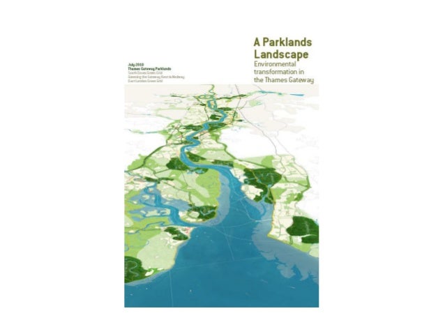 Parklands, Essex (MaxiGreen Project) by John Meehan