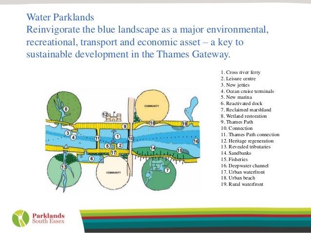 Parklands, Essex (MaxiGreen Project) by John Meehan