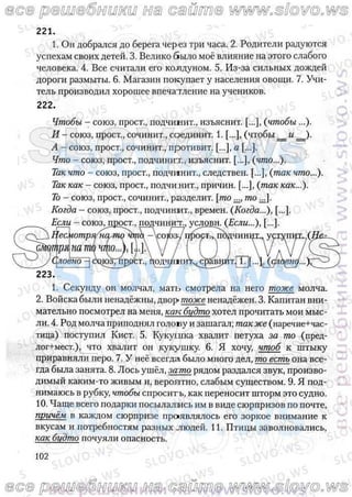 русский язык, 10 класс (л.a. мурина, е.е.долбик, ф.м. литвинко  2009